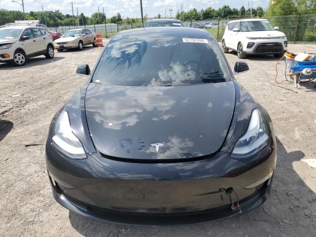 Photo 5 from auction – 2019 TESLA MODEL 3 with VIN 5YJ3E1EBXKF367362