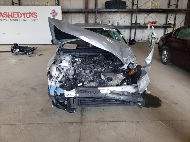 Photo 5 from auction – 2021 NISSAN ALTIMA SR with VIN 1N4BL4CV6MN311252
