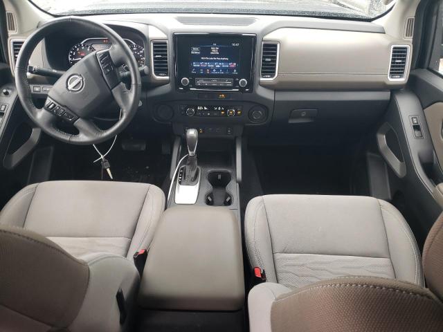Photo 8 from auction – 2022 NISSAN FRONTIER S with VIN 1N6ED1EJ2NN610605