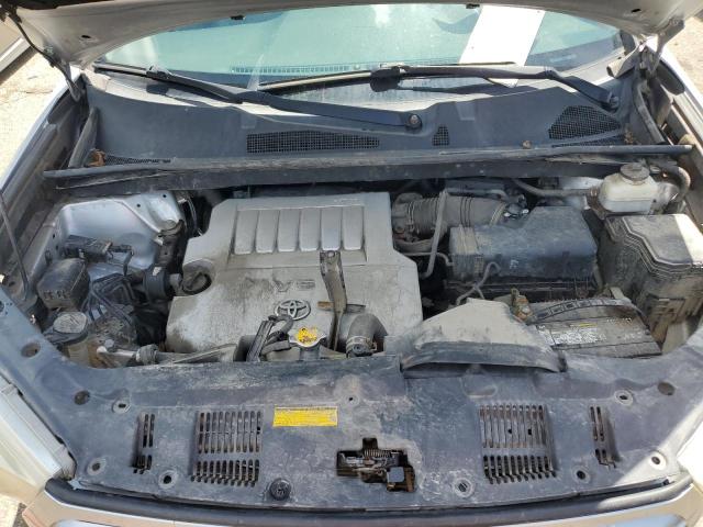 Photo 12 from auction – 2012 TOYOTA HIGHLANDER with VIN 5TDDK3EH1CS117986