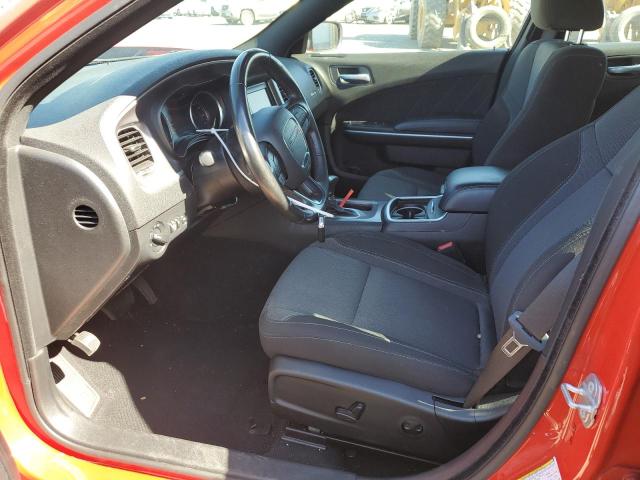 Photo 7 from auction – 2022 DODGE CHARGER SX with VIN 2C3CDXBG0NH194749