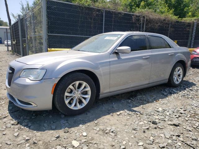 CHRYSLER 300 LIMITE 2015 with VIN 2C3CCAAG6FH931116 - Photo from auction