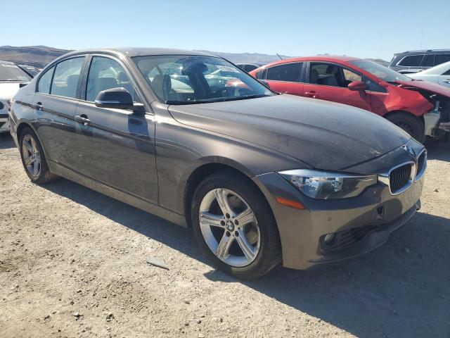 Photo 4 from auction – 2014 BMW 328 XI with VIN WBA3B3G51ENR81764