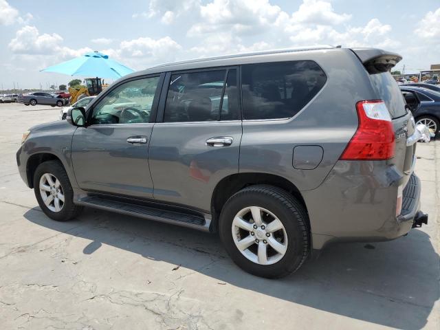 Photo 2 from auction – 2010 LEXUS GX 460 with VIN JTJBM7FX2A5001663