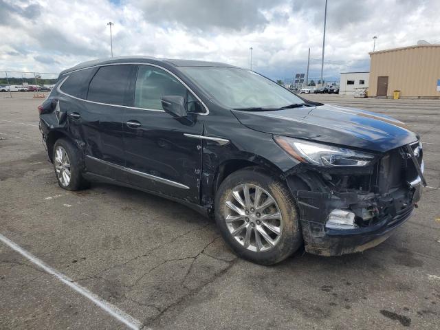Photo 4 from auction – 2021 BUICK ENCLAVE PREMIUM with VIN 5GAEVBKW2MJ182581