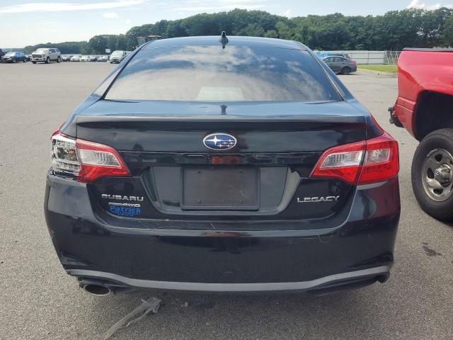 Photo 6 from auction – 2018 SUBARU LEGACY 2.5 with VIN 4S3BNAN67J3031887