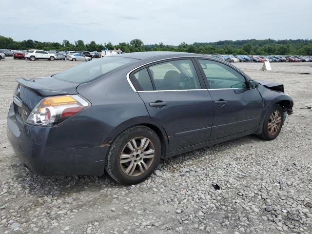 Photo 3 from auction – 2012 NISSAN ALTIMA BAS with VIN 1N4AL2AP0CN573917