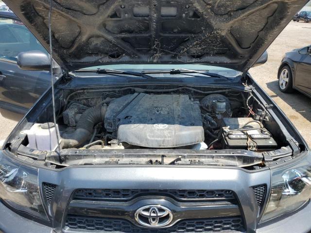 Photo 11 from auction – 2011 TOYOTA TACOMA DOU with VIN 3TMLU4EN6BM066789