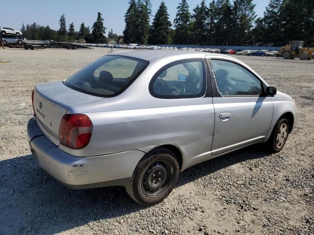 Photo 3 from auction – 2001 TOYOTA ECHO with VIN JTDAT123X10142091