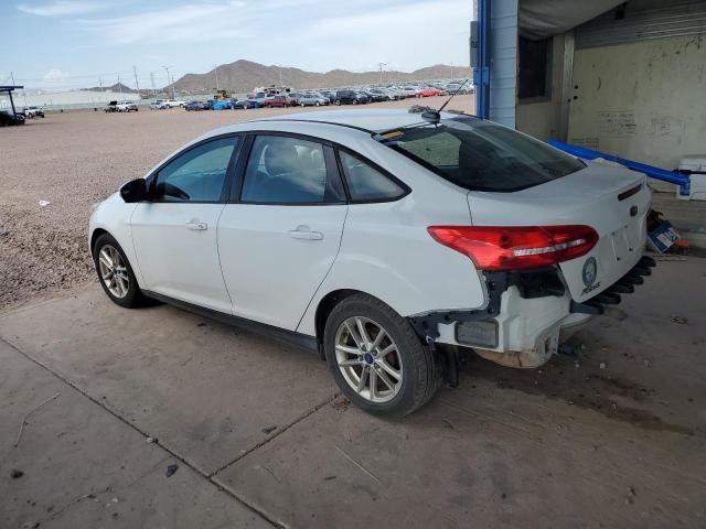 Снимка 2 от търг – 2015 FORD FOCUS SE с VIN 1FADP3F29FL243388