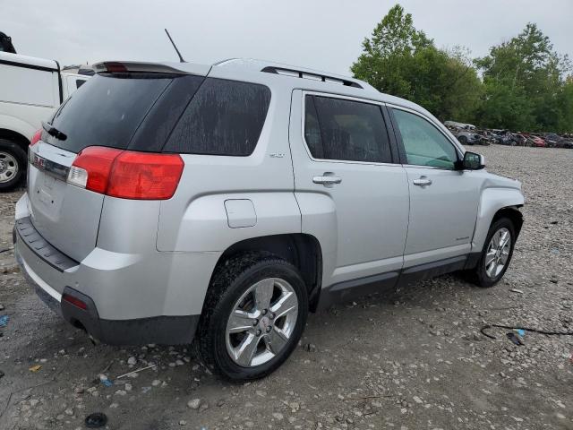 Photo 3 from auction – 2014 GMC TERRAIN SL with VIN 2GKFLTE36E6113394