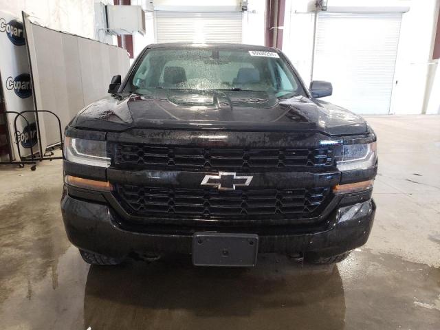 Photo 5 from auction – 2017 CHEVROLET 1500 with VIN 1GCVKPEC6HZ393179