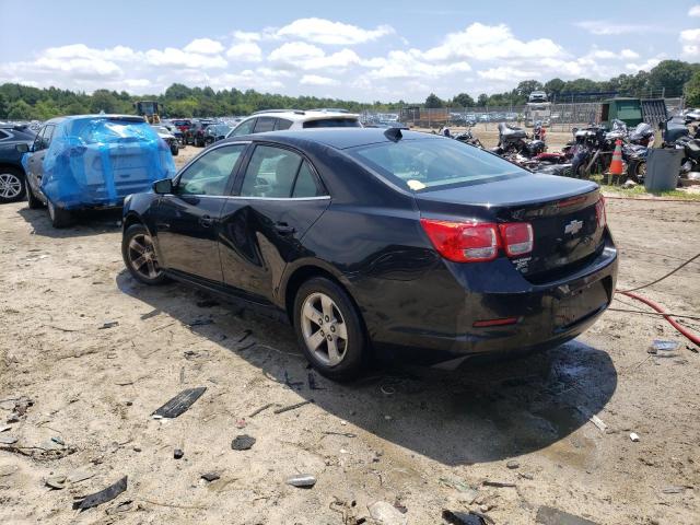 Photo 2 from auction – 2014 CHEVROLET MALIBU LS with VIN 1G11B5SL8EF218168