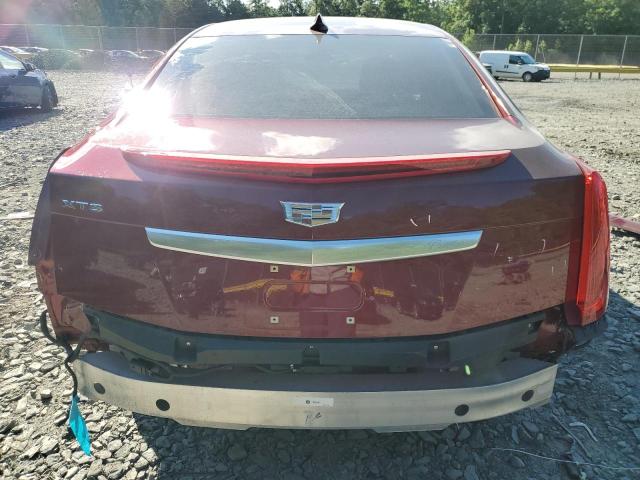Photo 6 from auction – 2017 CADILLAC XTS with VIN 2G61L5S3XH9164991