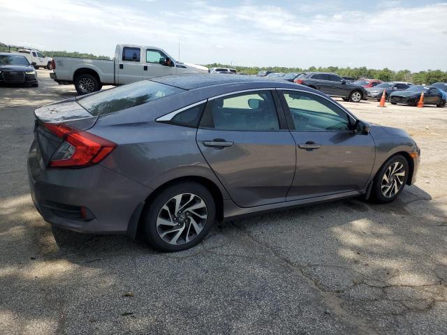 Photo 3 from auction – 2016 HONDA CIVIC EX with VIN 19XFC2F78GE236026
