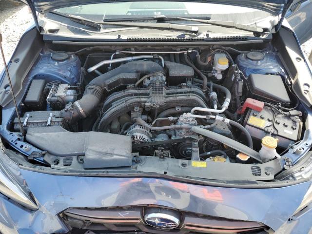 Photo 12 from auction – 2021 SUBARU CROSSTREK with VIN JF2GTHSC7MH334398