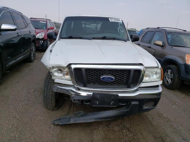 Photo 5 from auction – 2004 FORD RANGER SUP with VIN 1FTYR15E84PB09984