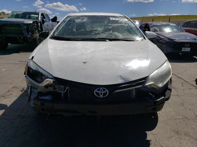 Photo 5 from auction – 2014 TOYOTA COROLLA L with VIN 2T1BURHE5EC175083