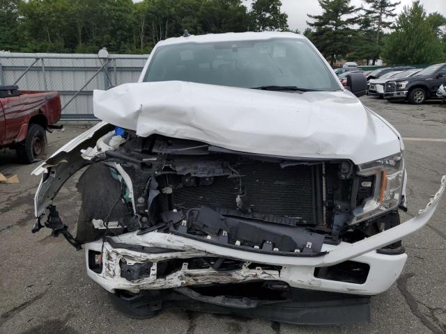 Photo 5 from auction – 2019 FORD F150 SUPER with VIN 1FTEW1EP6KKD67461