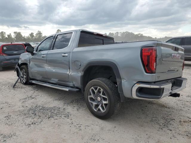 Photo 2 from auction – 2024 GMC SIERRA C15 with VIN 3GTPHDED8RG192786