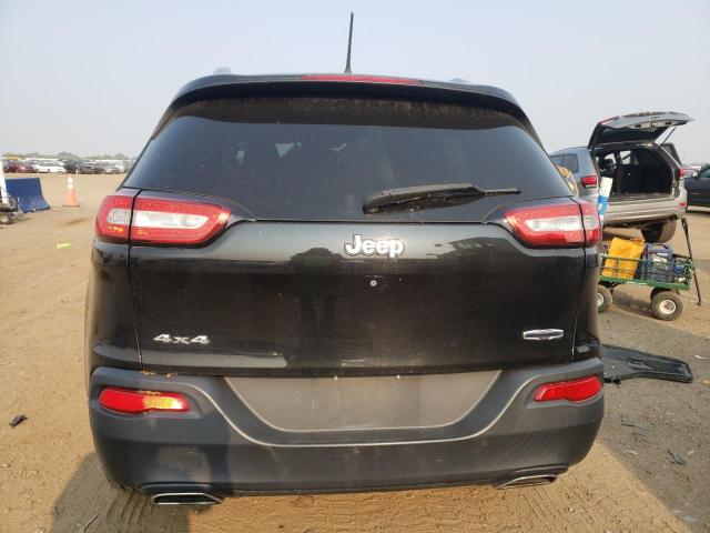 Photo 6 from auction – 2016 JEEP CHEROKEE L with VIN 1C4PJMCS0GW102860