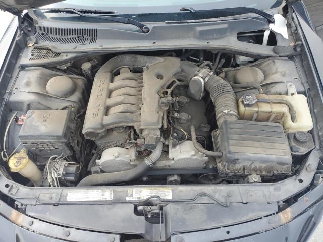 Photo 11 from auction – 2010 DODGE CHARGER SX with VIN 2B3CA3CV5AH291158