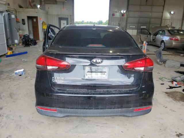 Photo 6 from auction – 2018 KIA FORTE LX with VIN 3KPFK4A77JE244017