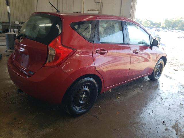 Photo 3 from auction – 2014 NISSAN VERSA NOTE with VIN 3N1CE2CP5EL437458