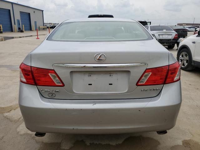 Photo 6 from auction – 2009 LEXUS ES 350 with VIN JTHBJ46GX92296713