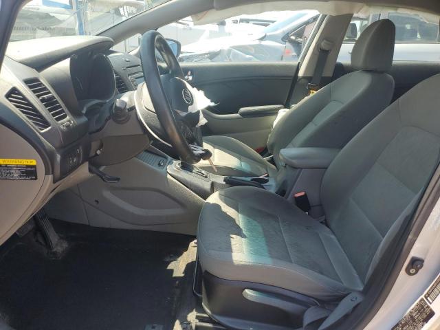 Photo 7 from auction – 2015 KIA FORTE LX with VIN KNAFK4A66F5368335