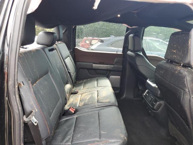 Photo 10 from auction – 2023 FORD F150 SUPER with VIN 1FTFW1E85PFC66716