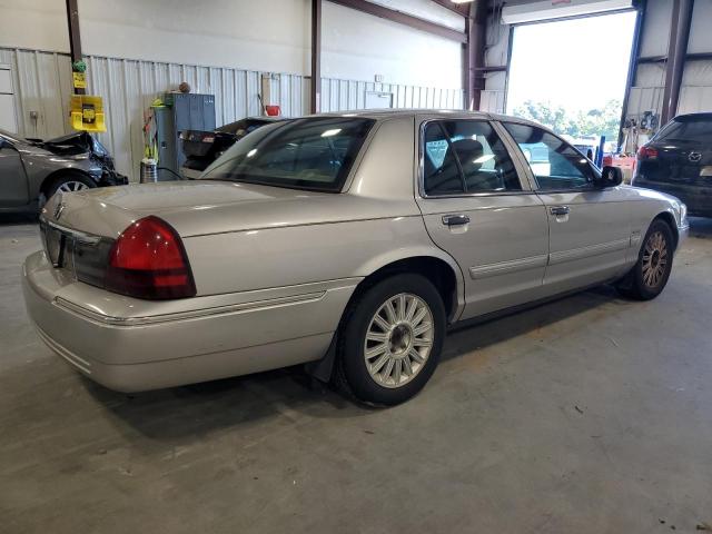Photo 3 from auction – 2010 MERCURY GRAND MARQ with VIN 2MEBM7FV8AX609539