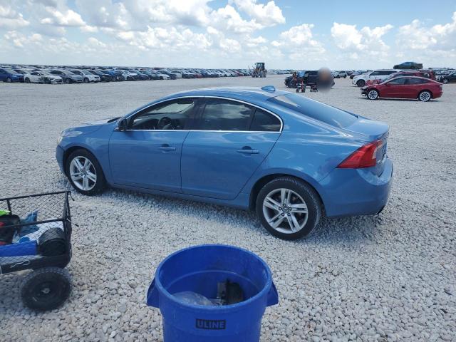 Photo 2 from auction – 2014 VOLVO S60 T5 with VIN YV1612FS3E1287549