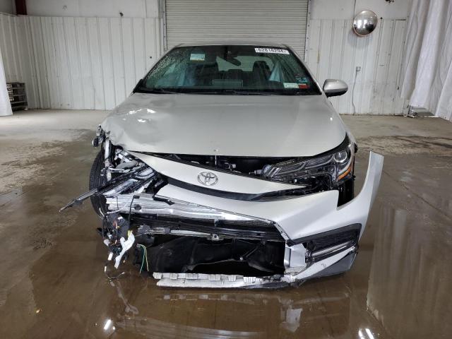 Photo 5 from auction – 2021 TOYOTA COROLLA SE with VIN 5YFS4MCE6MP082193