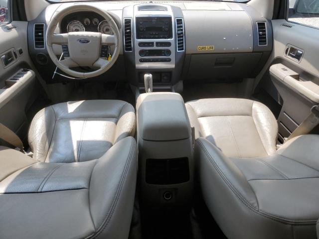Photo 8 from auction – 2007 FORD EDGE SEL with VIN 2FMDK48C57BA62399