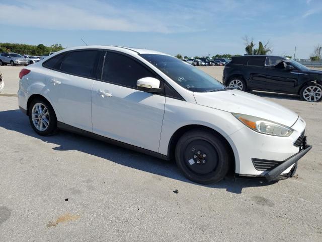 Photo 4 from auction – 2016 FORD FOCUS SE with VIN 1FADP3F22GL272314