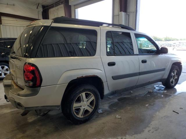Photo 3 from auction – 2005 CHEVROLET TRAILBLAZE with VIN 1GNES16S156198923