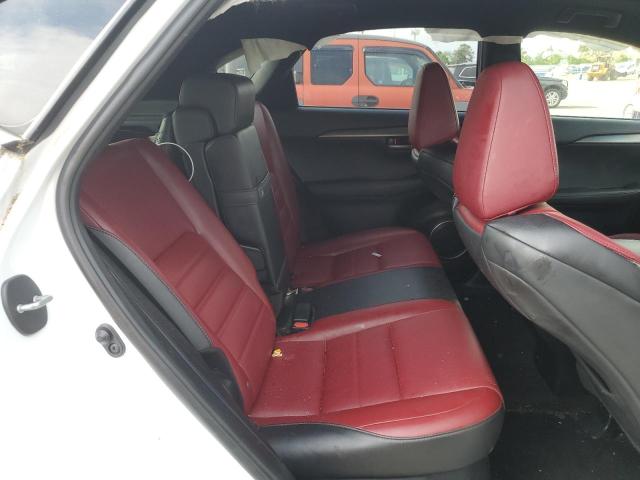 Photo 10 from auction – 2016 LEXUS NX 200T BA with VIN JTJBARBZ9G2078407