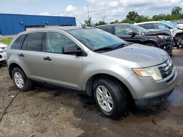 Photo 4 from auction – 2008 FORD EDGE SE with VIN 2FMDK36C58BA21673