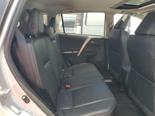 Photo 11 from auction – 2014 TOYOTA RAV4 LIMIT with VIN 2T3DFREV8EW210888