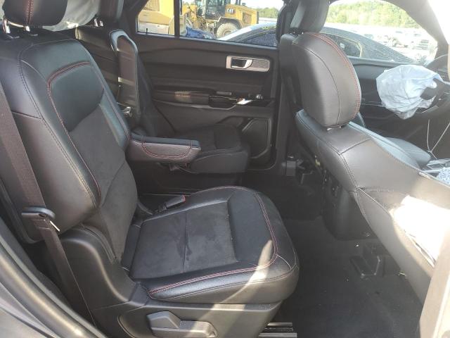 Photo 11 from auction – 2022 FORD EXPLORER S with VIN 1FMSK7KH2NGC00371
