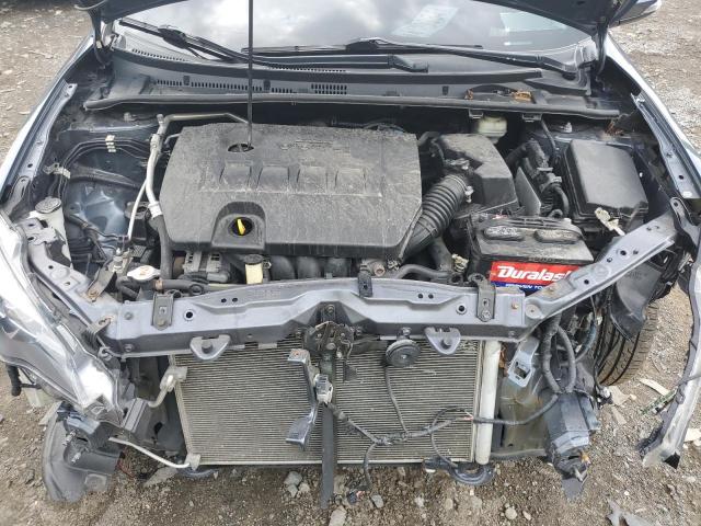 Photo 11 from auction – 2018 TOYOTA COROLLA L with VIN 2T1BURHE4JC047685