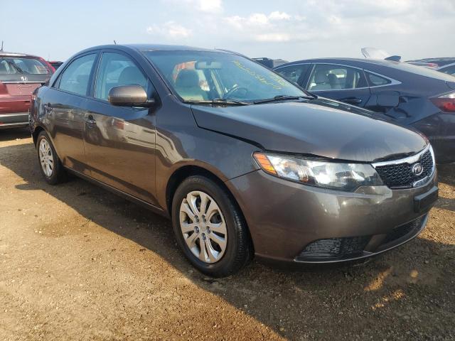 Photo 4 from auction – 2013 KIA FORTE EX with VIN KNAFU4A25D5655976