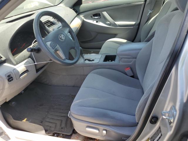Photo 7 from auction – 2007 TOYOTA CAMRY CE with VIN 4T1BE46K47U021751