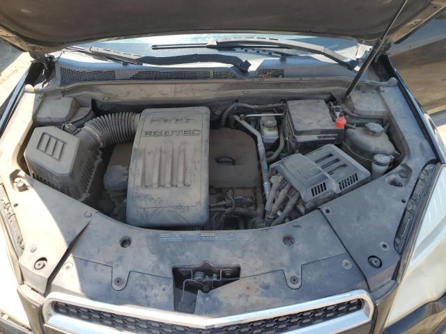 Photo 11 from auction – 2010 CHEVROLET EQUINOX LT with VIN 2CNALPEW1A6388491
