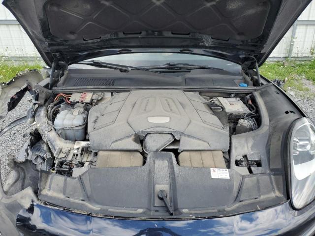 Photo 12 from auction – 2020 PORSCHE CAYENNE with VIN WP1AA2AY2LDA09800