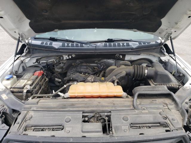 Photo 11 from auction – 2016 FORD F150 with VIN 1FTMF1C87GFC27460