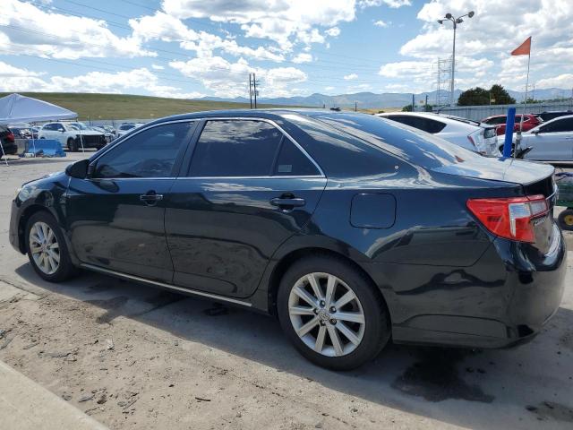 صورة رقم 2 من المزاد - 2012 TOYOTA CAMRY BASE مع VIN 4T4BF1FK4CR227700