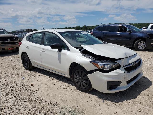 Photo 4 from auction – 2018 SUBARU IMPREZA with VIN 4S3GTAA63J1741351