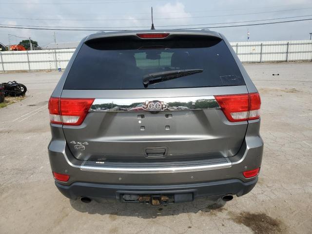 Photo 6 from auction – 2011 JEEP GRAND CHER with VIN 1J4RR6GT7BC694164